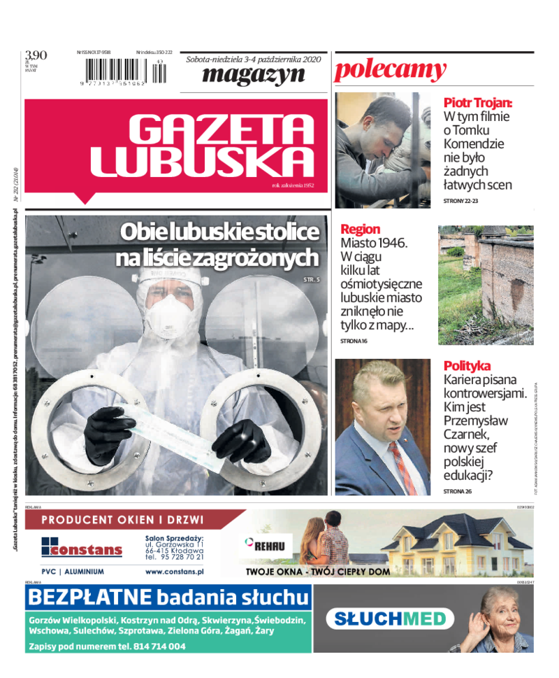 Gazeta Lubuska