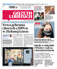 Gazeta Lubuska