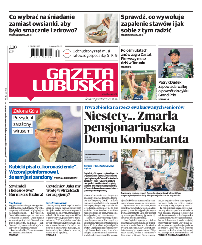 Gazeta Lubuska