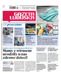 Gazeta Lubuska