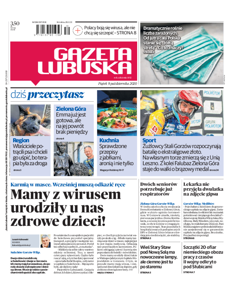 Gazeta Lubuska