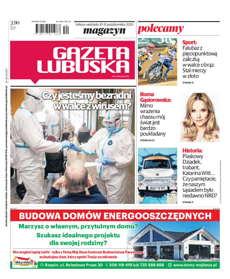 Gazeta Lubuska