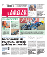 Gazeta Lubuska