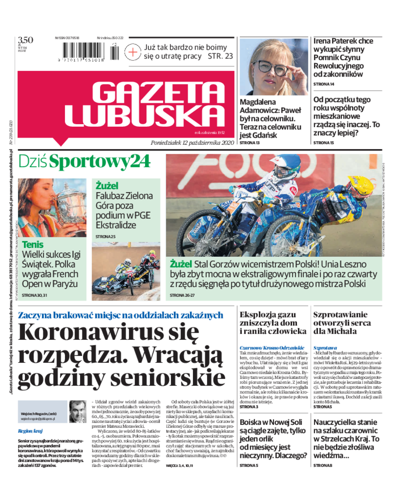 Gazeta Lubuska