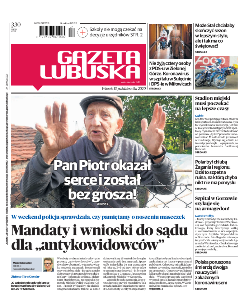 Gazeta Lubuska