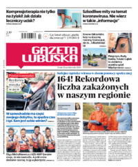 Gazeta Lubuska