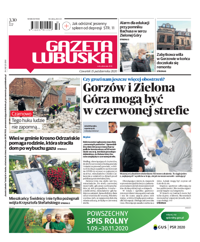 Gazeta Lubuska
