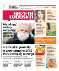 Gazeta Lubuska