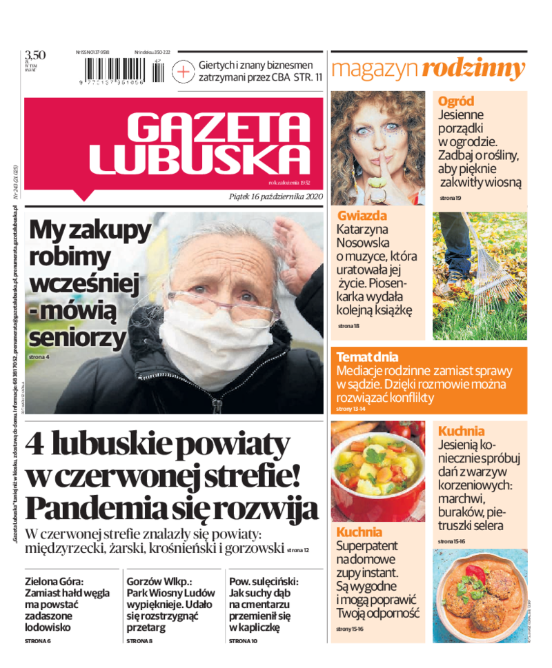 Gazeta Lubuska