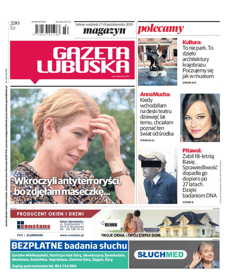 Gazeta Lubuska