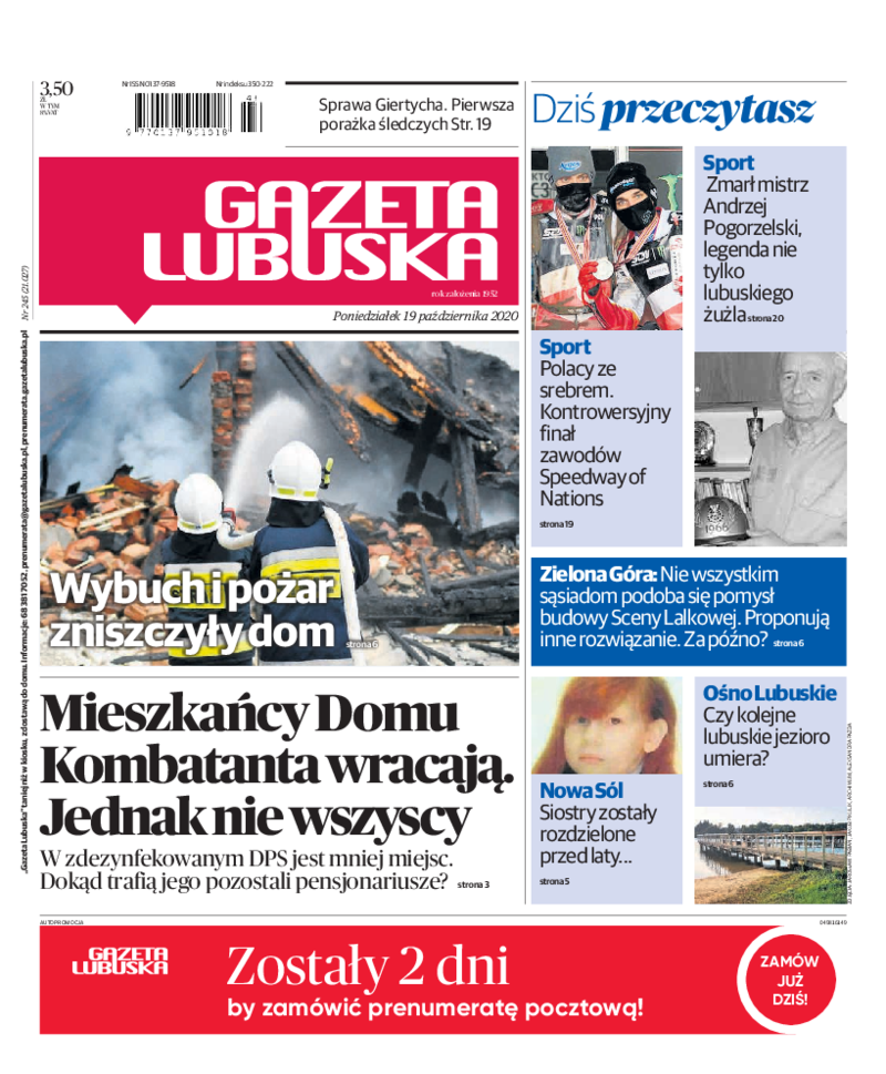 Gazeta Lubuska