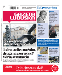 Gazeta Lubuska