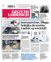 Gazeta Lubuska