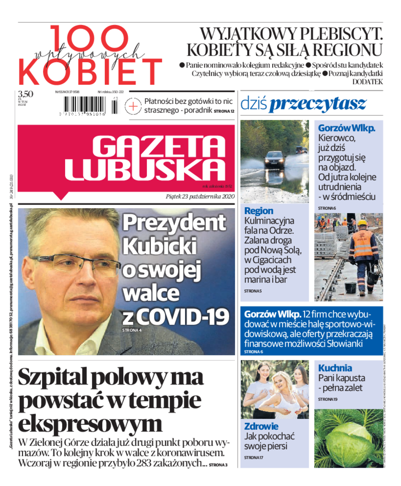 Gazeta Lubuska