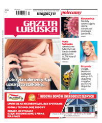 Gazeta Lubuska
