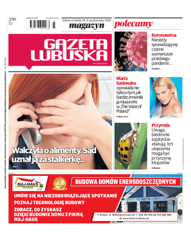 Gazeta Lubuska