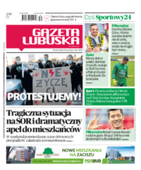 Gazeta Lubuska