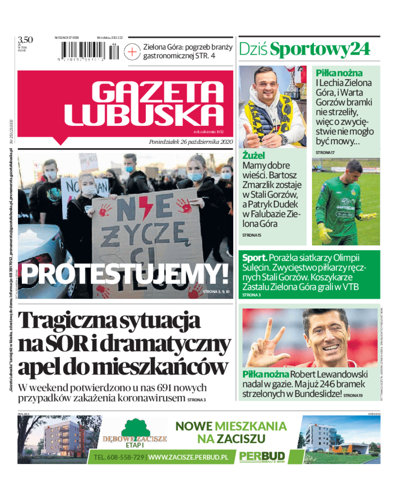 Gazeta Lubuska