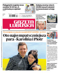 Gazeta Lubuska