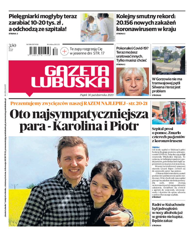 Gazeta Lubuska