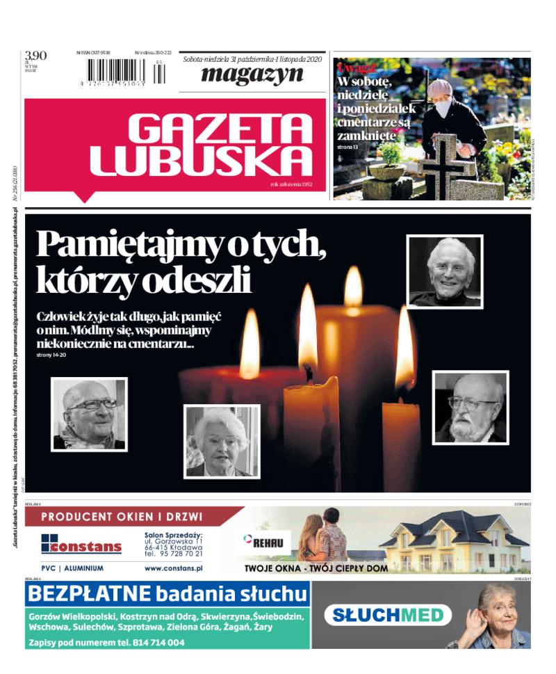 Gazeta Lubuska