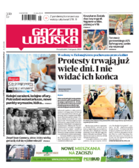 Gazeta Lubuska