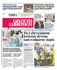 Gazeta Lubuska
