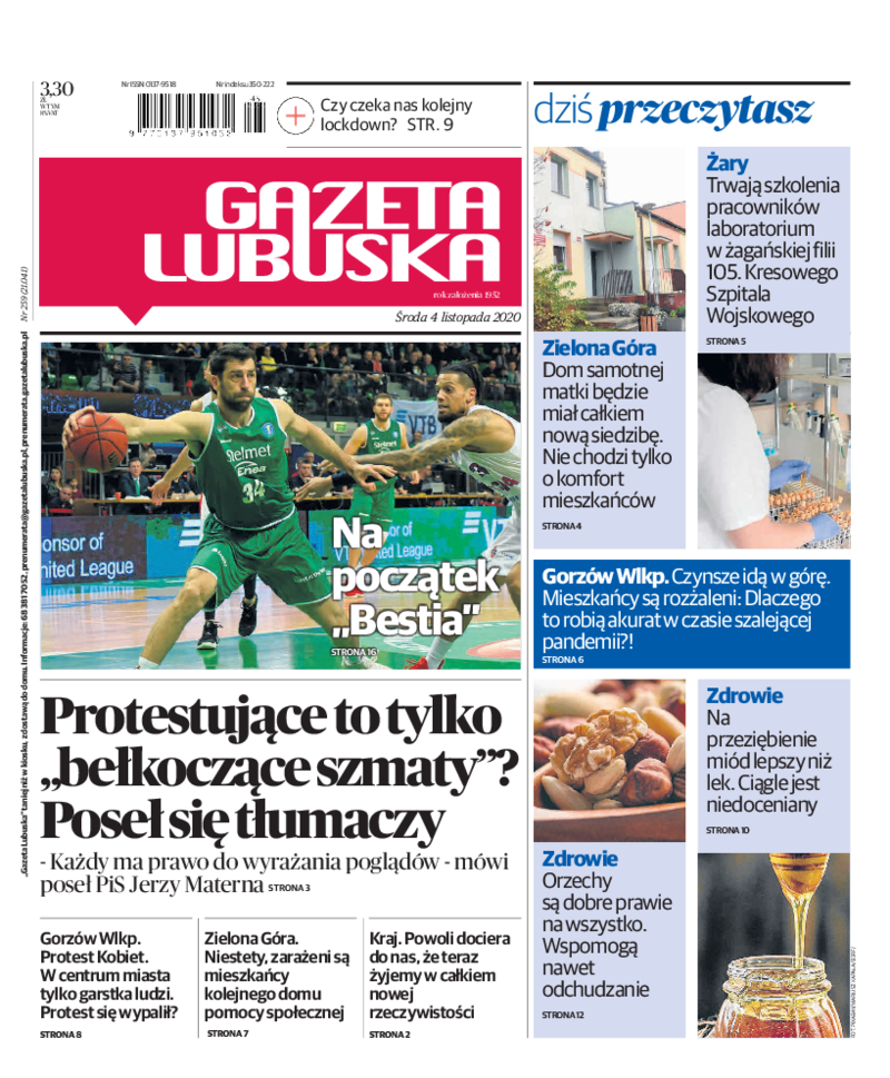 Gazeta Lubuska