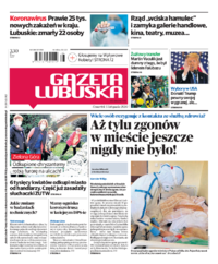 Gazeta Lubuska