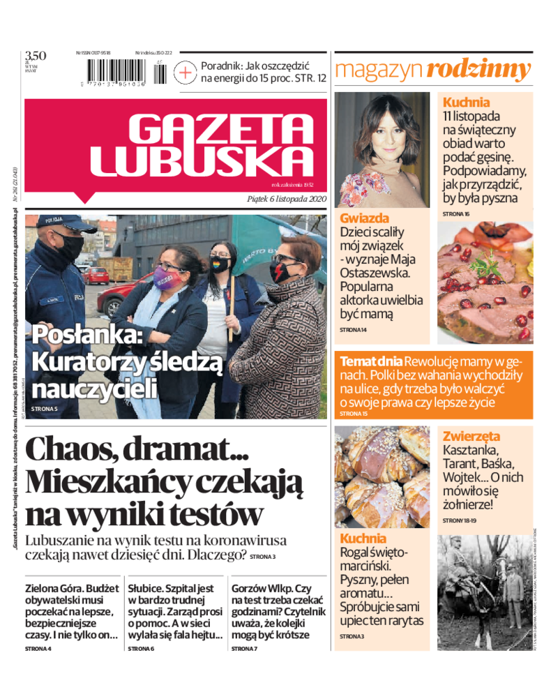 Gazeta Lubuska