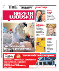 Gazeta Lubuska