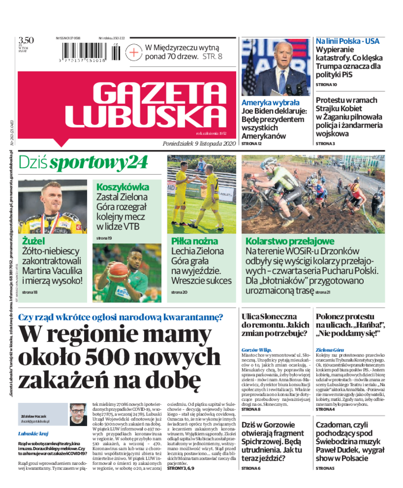 Gazeta Lubuska