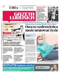 Gazeta Lubuska