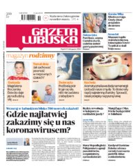 Gazeta Lubuska