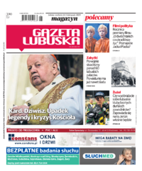 Gazeta Lubuska