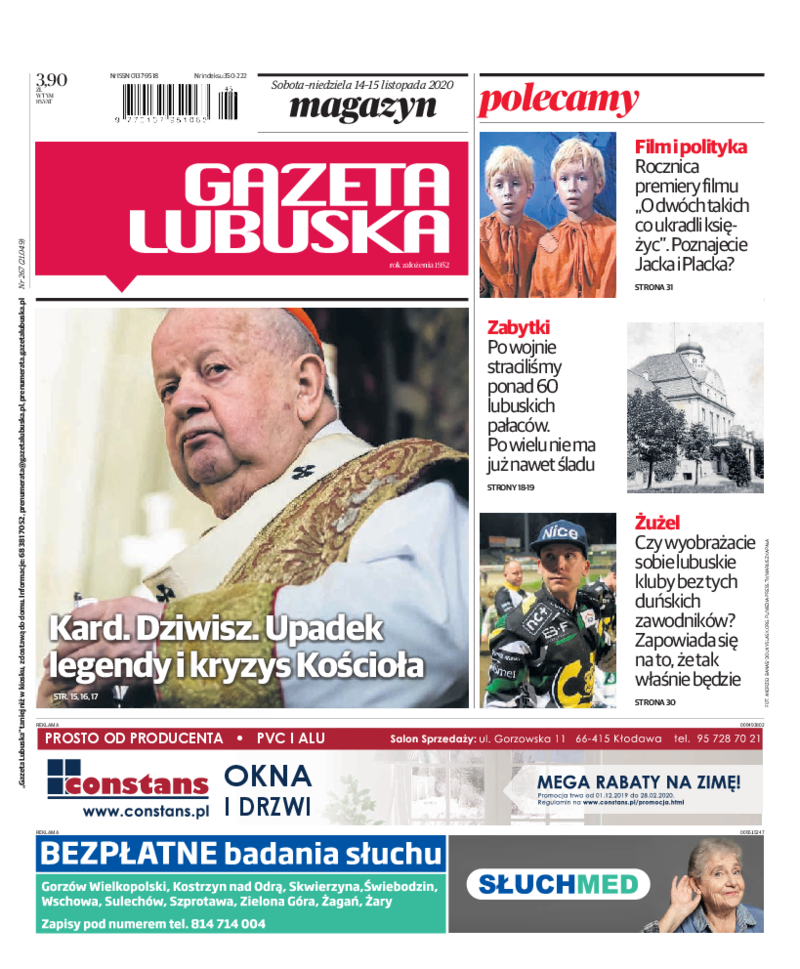 Gazeta Lubuska