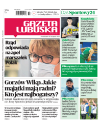 Gazeta Lubuska