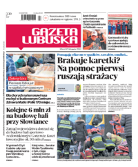 Gazeta Lubuska