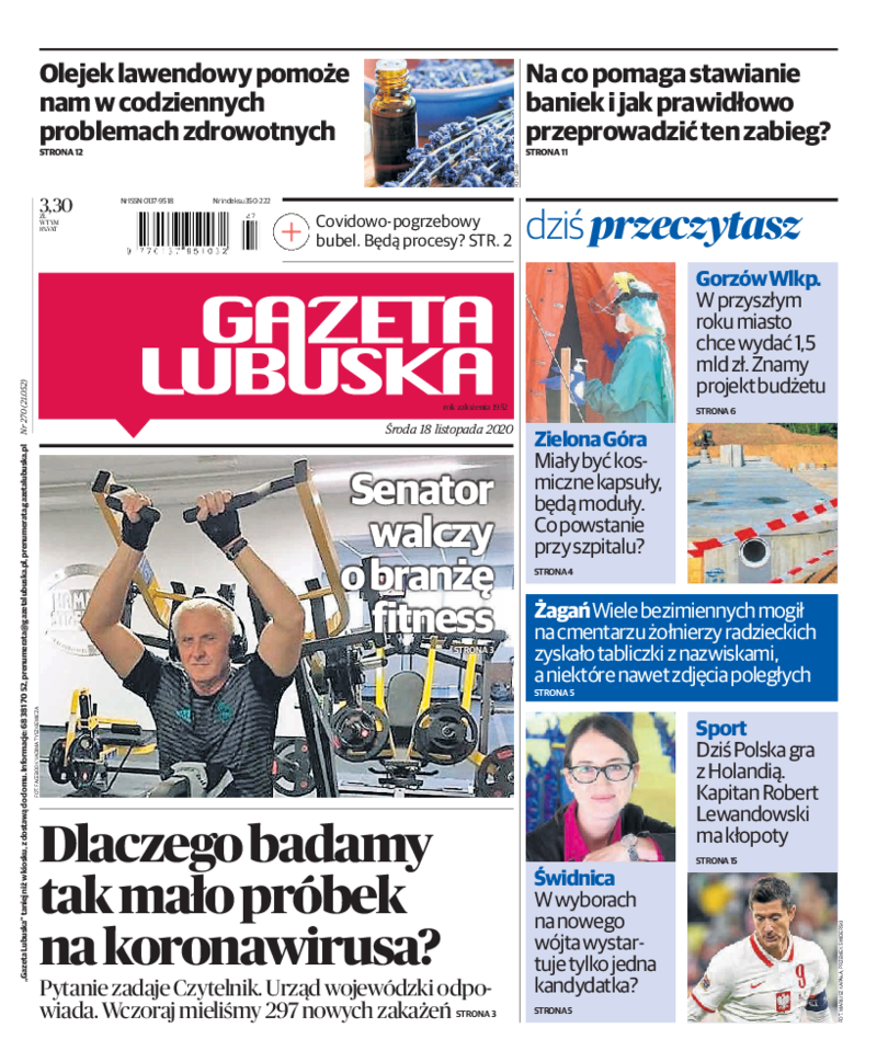 Gazeta Lubuska