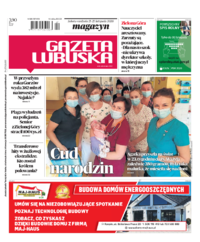 Gazeta Lubuska