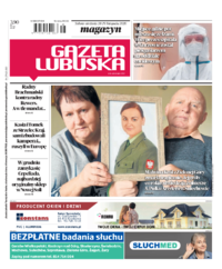 Gazeta Lubuska