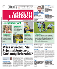 Gazeta Lubuska