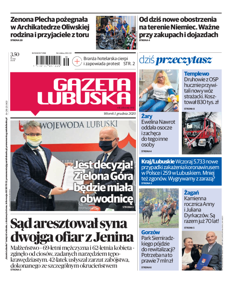 Gazeta Lubuska