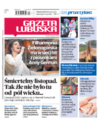 Gazeta Lubuska