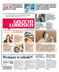 Gazeta Lubuska