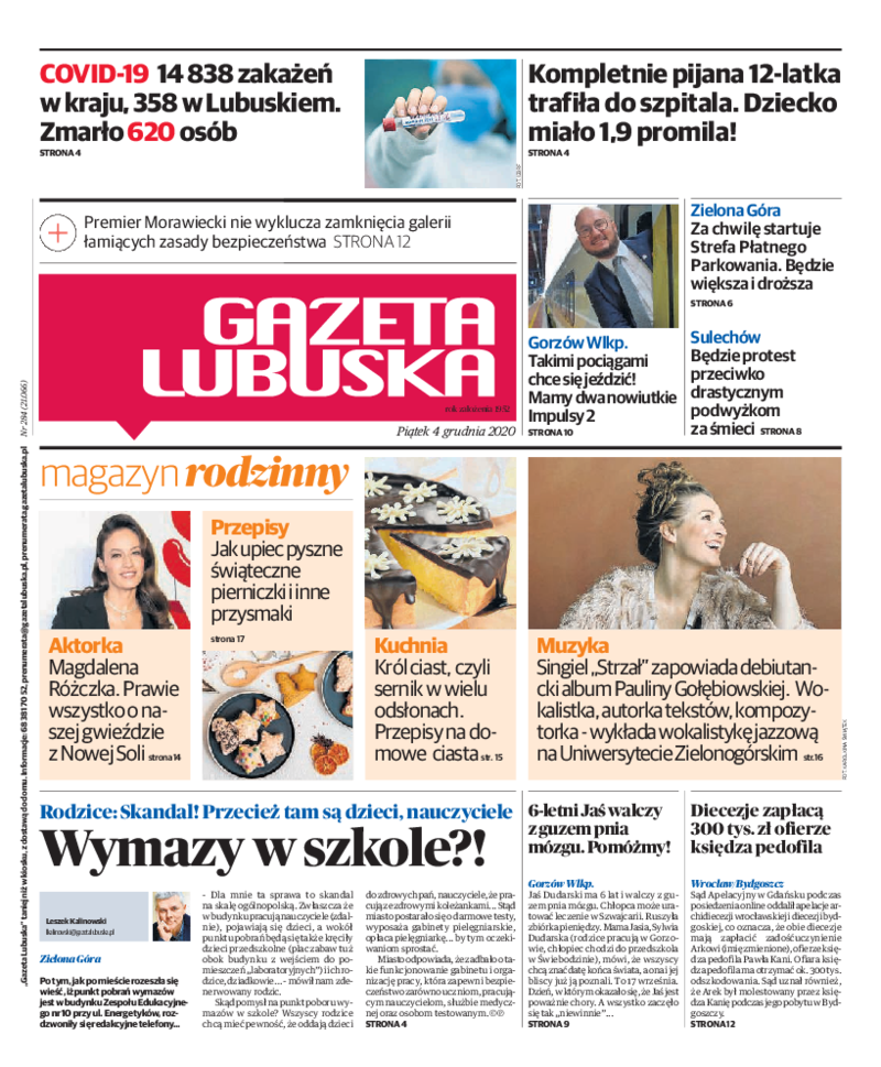 Gazeta Lubuska