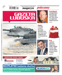 Gazeta Lubuska