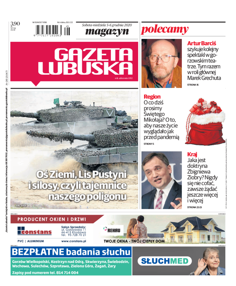 Gazeta Lubuska