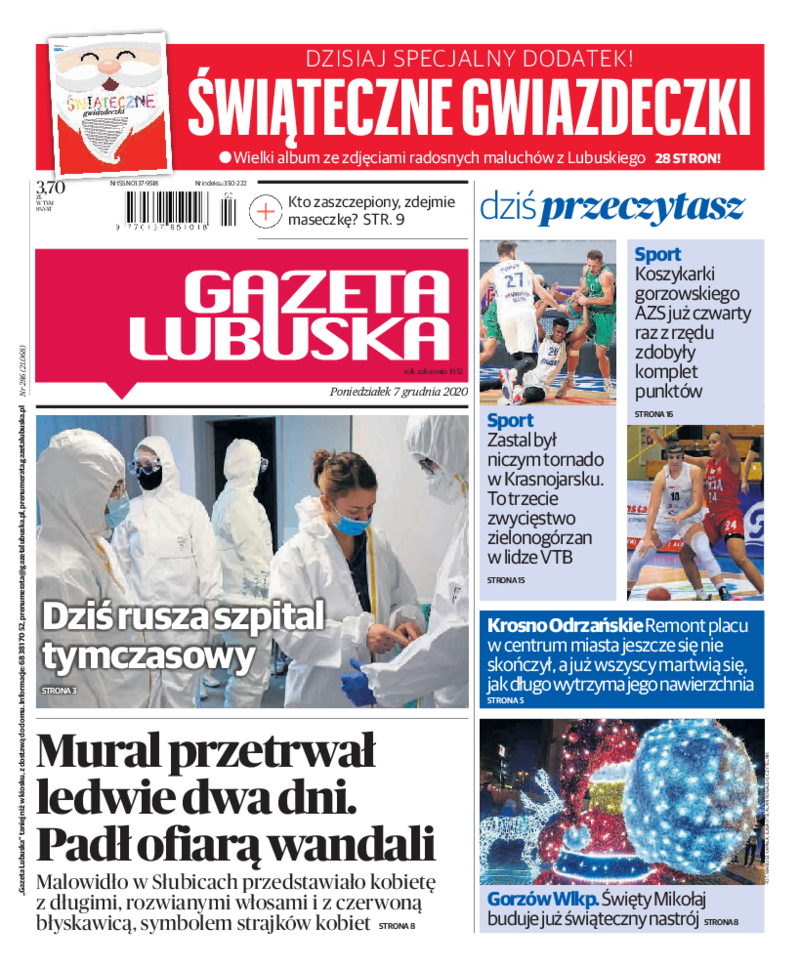 Gazeta Lubuska