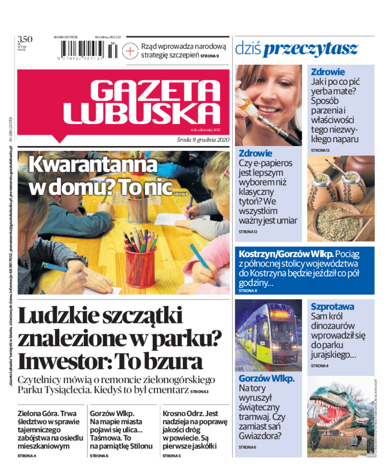 Gazeta Lubuska